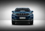 Jeep Commander Limited 2018 года